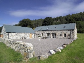 3 Bedroom Mill Conversion in the Heart of Rural Speyside, Highlands, Scotland